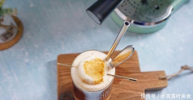 春天来了,荸荠做成马蹄爽和它这样一起喝,喝一杯真是精神爽到底