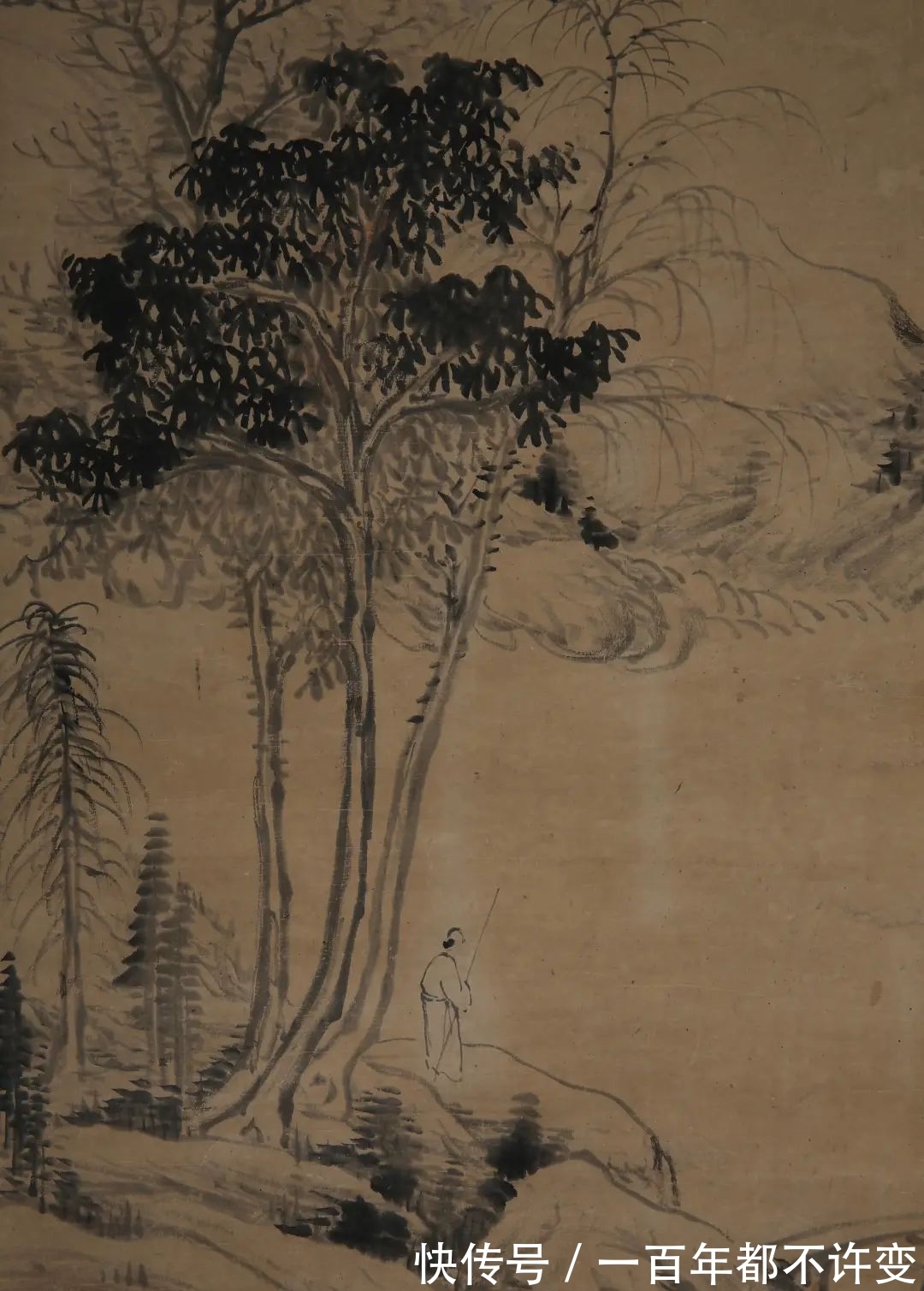 晚清!懋隆库出近代书画名家作品展即将开幕