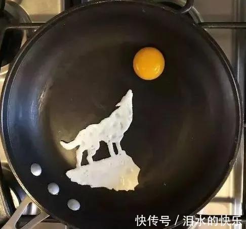 |搞笑GIF:新式洗碗法,了解一下!