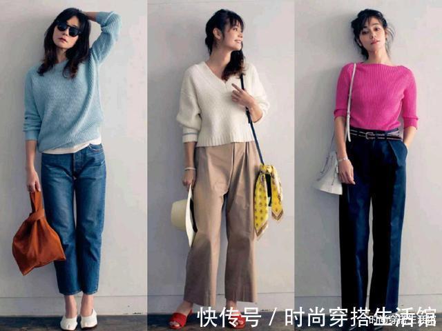 高跟鞋|腿粗适合穿什么?这4个夏季单品,时髦显瘦又有气质