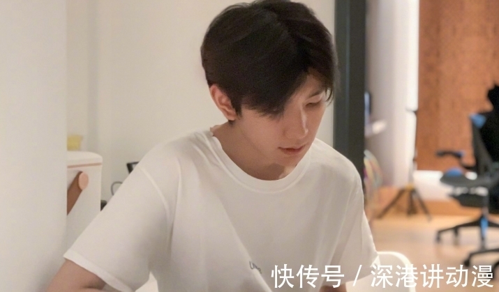 治愈|金靖王源談錄節(jié)目的感悟,人要學(xué)會(huì)治愈自己,與人相處要換位思考