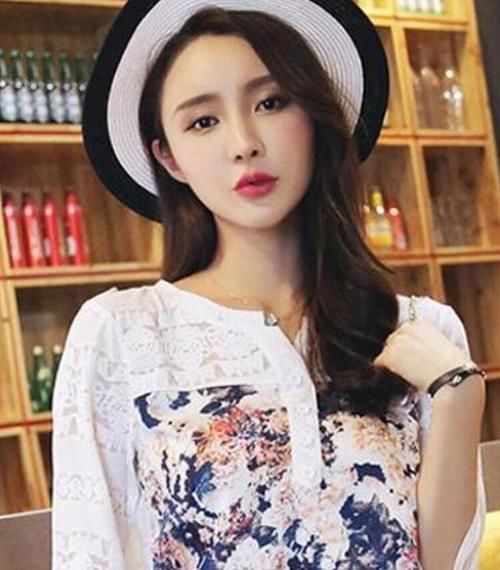 女人的脸型有几种？6种脸型特点深度解析