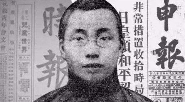 小时|那个揭露清朝“卖国行为”的记者,被慈禧下令杖打4个小时后勒死