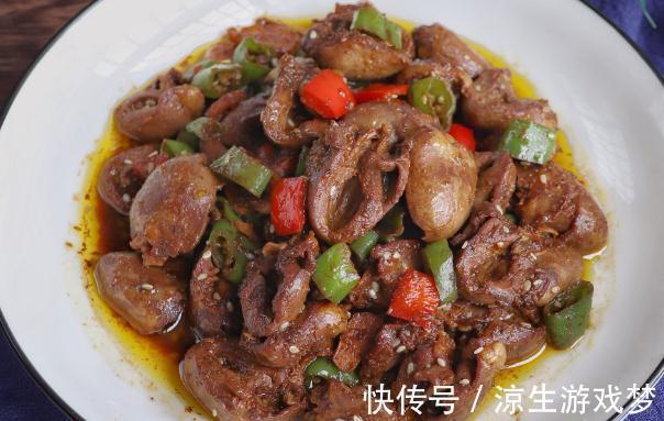 轻松搞定的家常菜,鲜香滑嫩寓意大好,小雪节气前多吃,生活红火