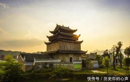中国家喻户晓的3位女性,历史上压根不存在,第三个已经火到国外