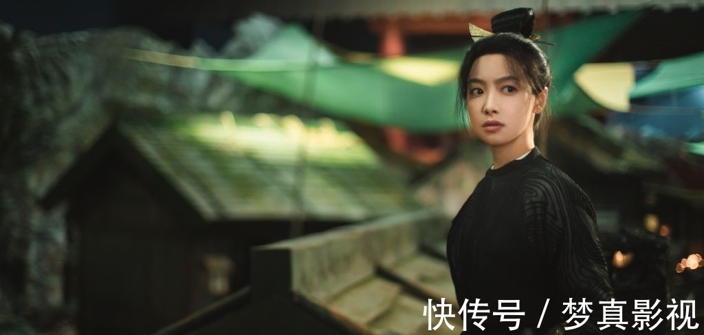 《風(fēng)起洛陽》首播：服化精良節(jié)奏稍慢，王一博演技僅粉絲可見？