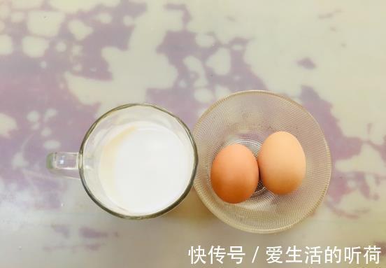 含有|4种食物是入秋“长高王”,13岁女孩身高169,医生:比牛奶还管用