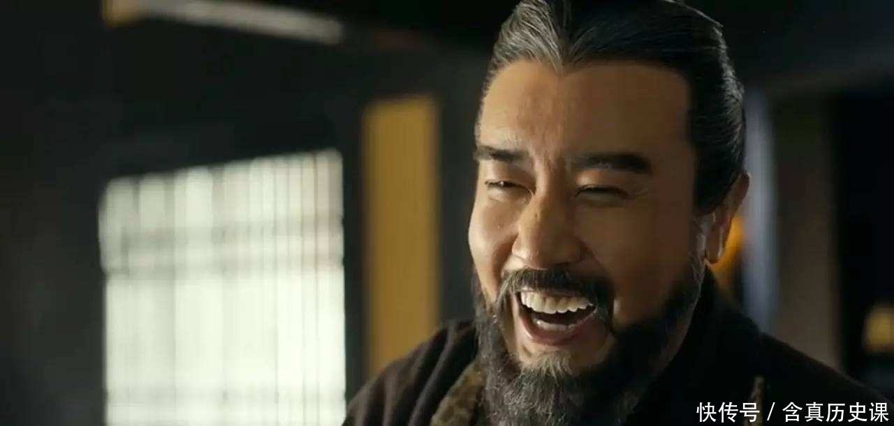 成功|诸葛亮如果北伐成功，会废了刘禅自立吗？曹操一语道出了答案
