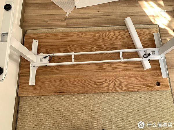 DIY|家居办公 篇二:手把手打造你的专属桌子—DIY电动升降桌