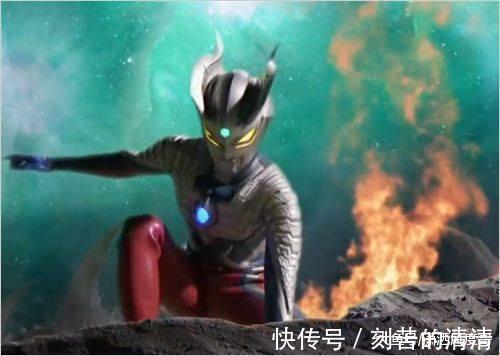 剧场版|机械赛罗奥特曼黑暗洛普斯实力到底怎样