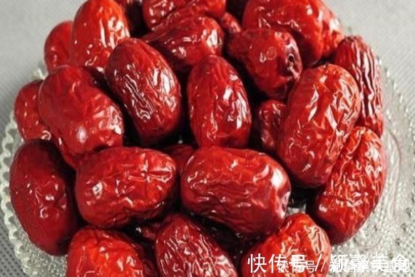 补血|此2个时间段吃红枣,用处不大反而还适得其反,爱吃的人注意避开