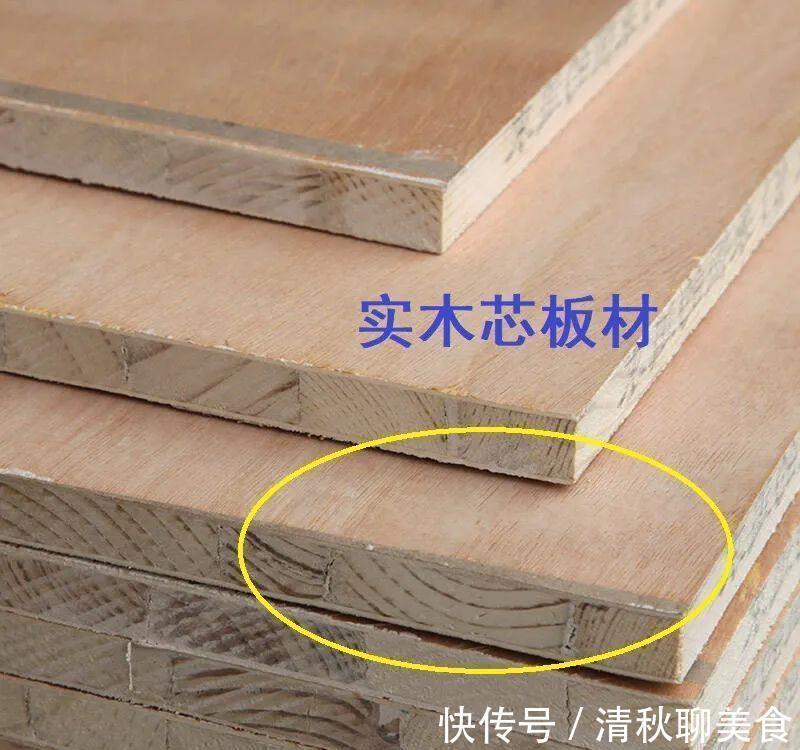 颗粒板|橱柜是请木工现场制作？还是找公司定制？看完这个就有答案了