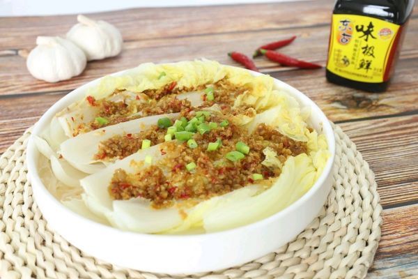 娃娃菜|粉丝白菜