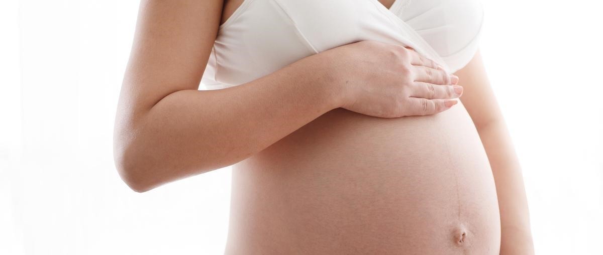 宝宝|怀孕九个月胎儿发育标准, 看看你家宝宝达标了没!