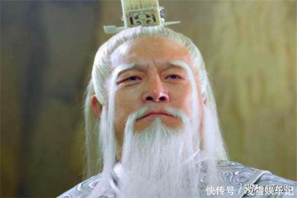 通天教主$封神榜是定数:连女娲娘娘和鸿钧老祖也怕,究竟谁在操纵着天数?