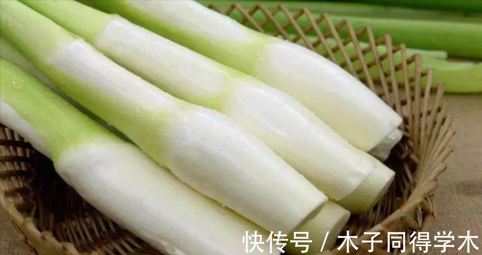 蔬菜|立秋过后,7种蔬菜要多吃,每一种都对人体大有好处,对抗秋燥