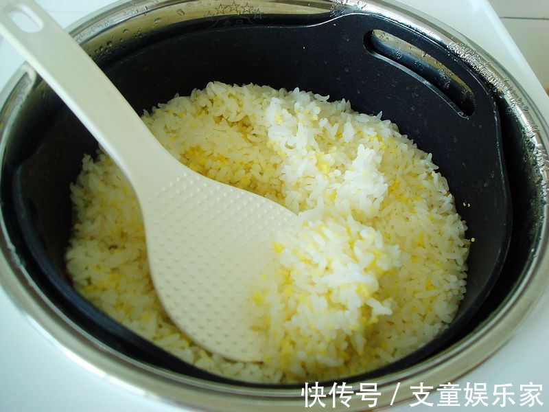 小米|我就爱用剩饭当早餐,坚持半个月,不节食不断顿,竟然瘦了