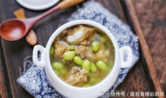 胡椒粉|秋冬换季,汤水不能少,这6款汤,鲜甜好喝,很清润,家人要多喝