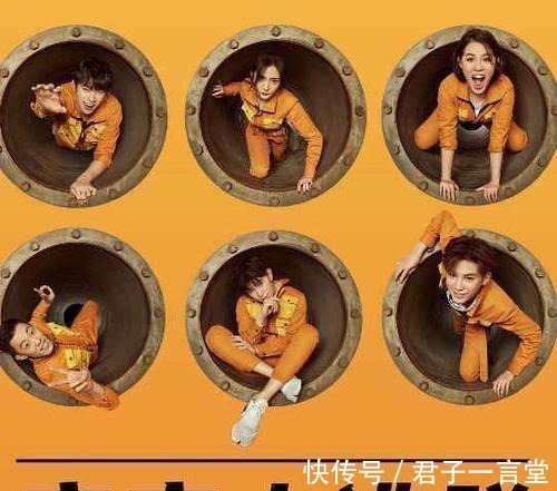 我們戀愛吧|安利5部高顏值高人氣的綜藝，《密室大逃脫》榜上有名，你最喜歡哪一部