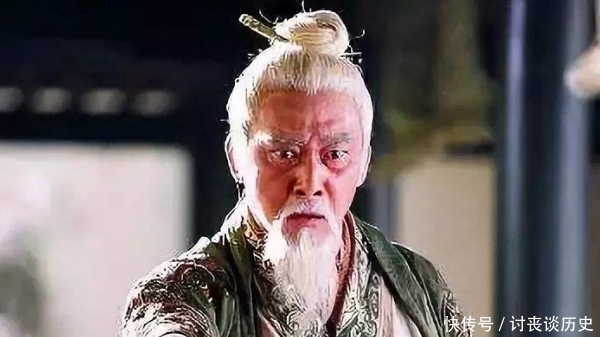 演变|中国四大冤臣，没有最惨只有更惨，哪一个最让你心痛？