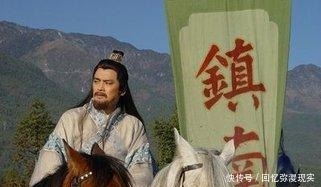 段誉|中国最没存在感的王朝,史书都少有记载,可皇帝名字却人尽皆知!