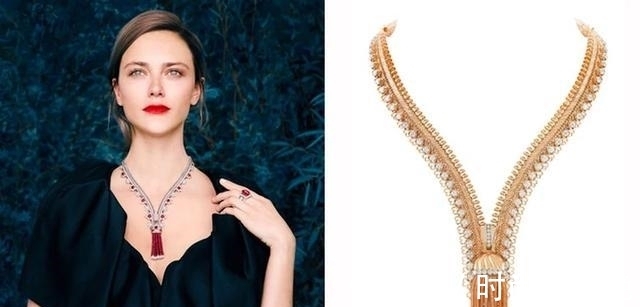 行家|女人只要三副首饰就够了,行家才懂的可转换式珠宝混搭佩戴攻略