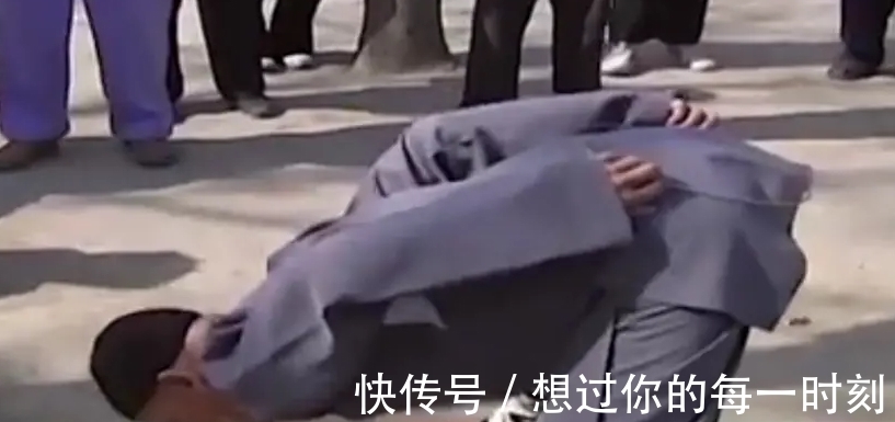 失传|现如今唯一会“缩骨功”的民间大师，称：宁可失传也不教人