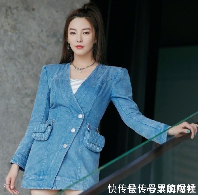 张雨绮开撕芒果台后,称未来依旧以诚相待,但怕这是她的一厢情愿