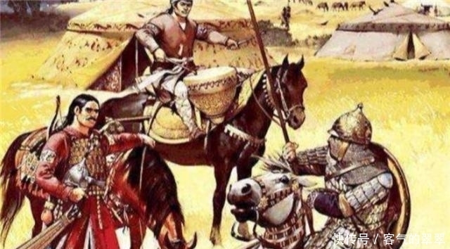 西辽|历史书上为何只提到苟且偏安的南宋,却对威震中亚的西辽一笔带过?