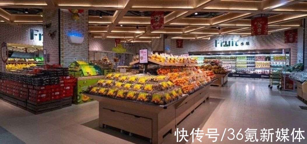 门店|36氪专访｜京东7FRESH总裁郑锋：2022年底目标开店超70家，8成以上在京津冀和大湾区