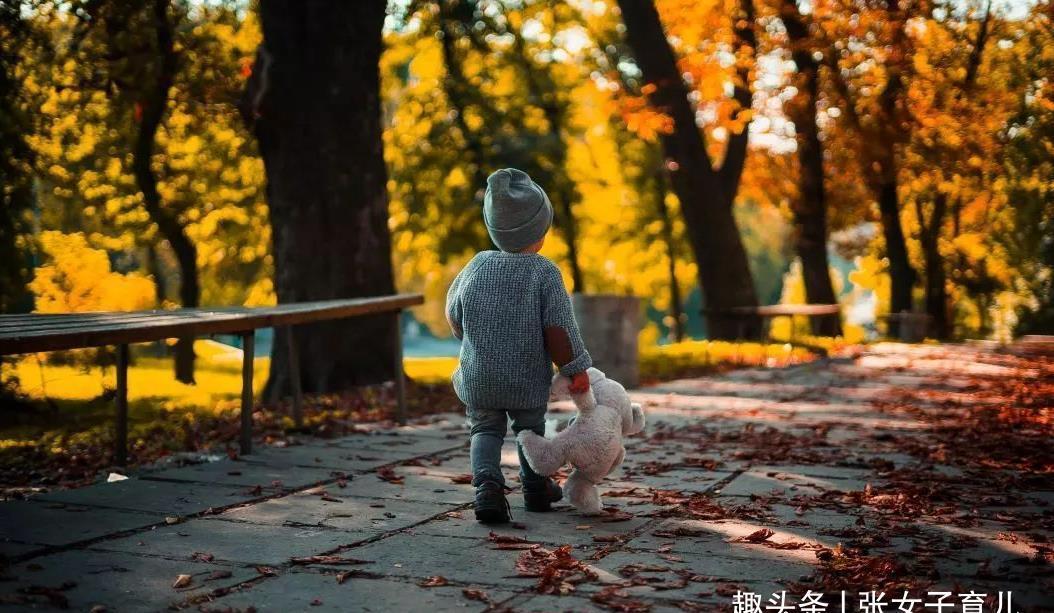 父母|如果你家孩子有这4个特点,即使不够优秀,你依旧是成功的