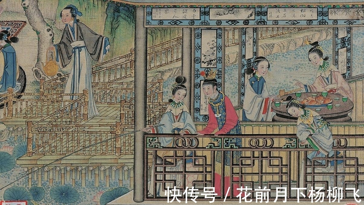 问菊|林黛玉三首菊花诗，问出女子的心声，但她的真意却无人读懂