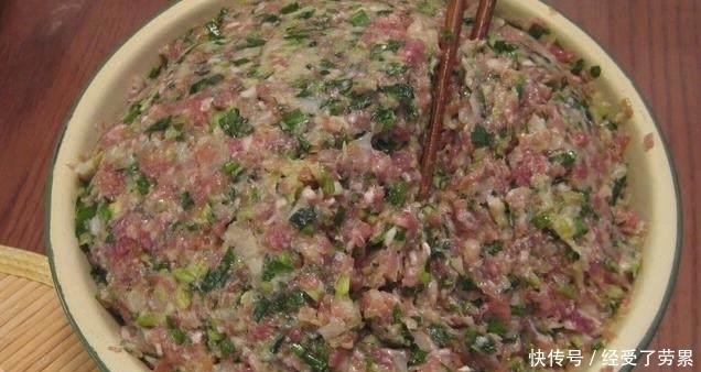 五香粉|用它包饺子馅你肯定没吃过，比肉馅好吃，常吃提神醒脑！