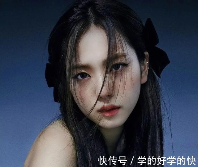 发箍 时尚圈真是个轮回!盘点今年流行的“土味发饰”,没想到还真好看!