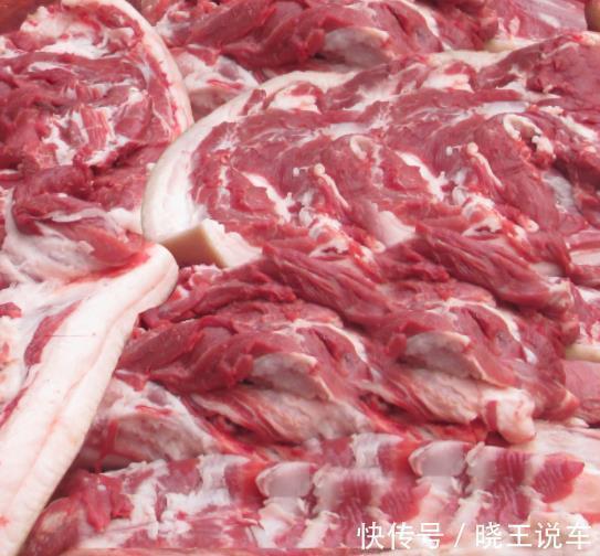 猪肉放冰箱冷冻,只要超过了这段时间,赶紧直接丢掉,别舍不得!