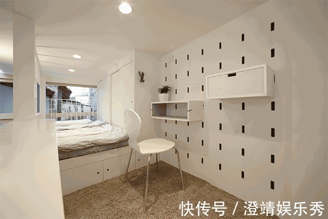 家居用品|一家5口蜗居夹缝房,国内设计师无能?日本设计师魔改成别墅