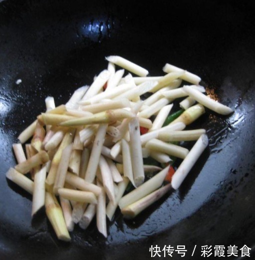 小米辣|它是“润肺高手”,当下吃正合适,每周吃三次,清肠润肺效果好!