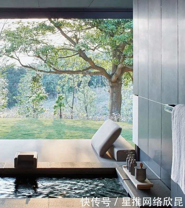 日本第四家安缦酒店方案公开，经典设计永不过时