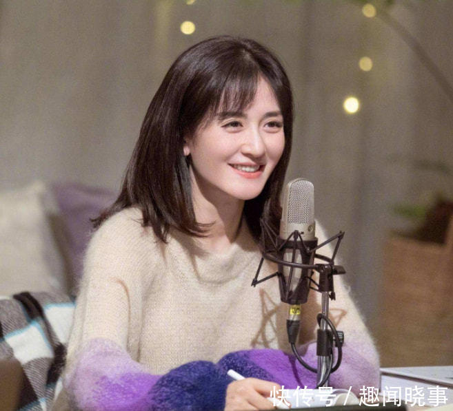 谢娜发新歌显真实人缘?离开《快本》去向成谜,被曝俩大平台争夺