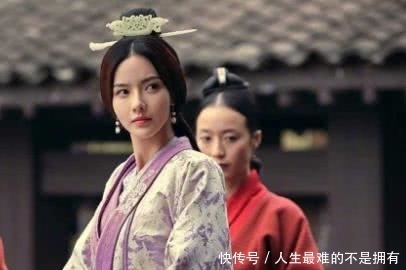 历史|历史上最美的5位皇后,个个千娇百媚,第一无人能敌!