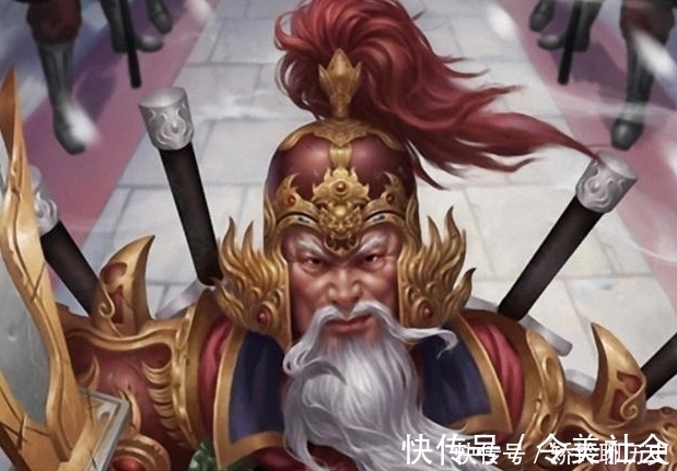 丞相|盘点5句《三国杀》中令人感到“难过”的台词:“父亲快走,由我殿后”!