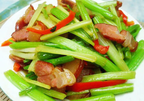 小蛮腰|中秋节孩子吃多大鱼大肉不消化,多吃清爽菜,开胃促消化肠胃健康