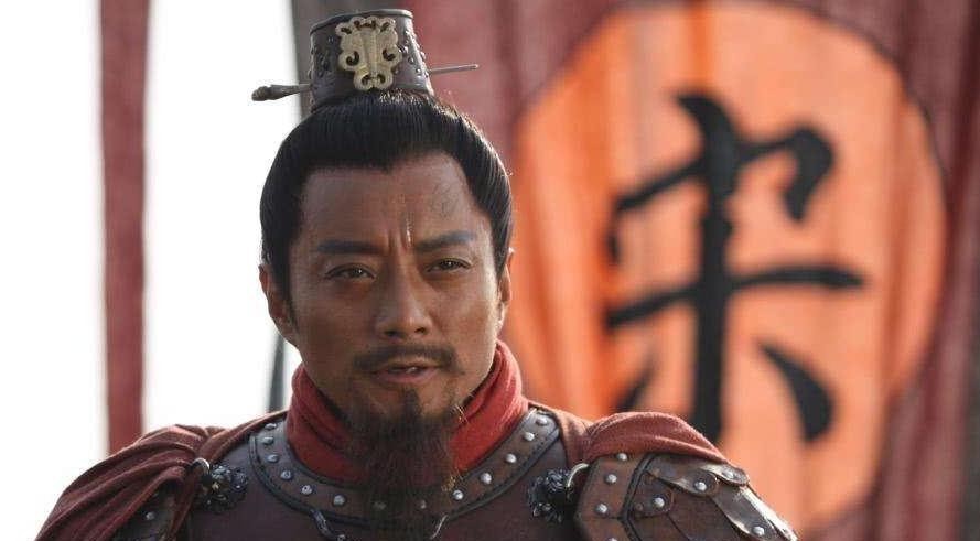 林冲|梁山第一位阵亡的好汉,实力比肩林冲,他死后宋江就大败