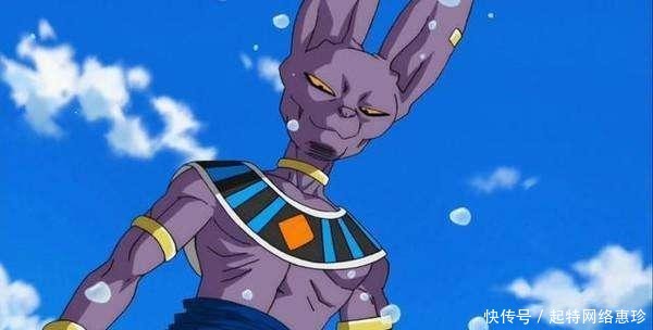 七龍珠系列實力排行前十位 孫悟空倒數 第一果然是他 中國熱點