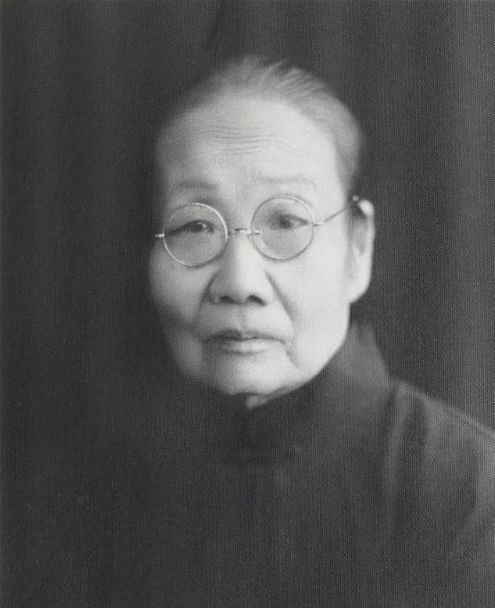 收到|鲁迅死后,朱安不断收到赠款,债务却高达四千元,她的饭桌吃了什么?