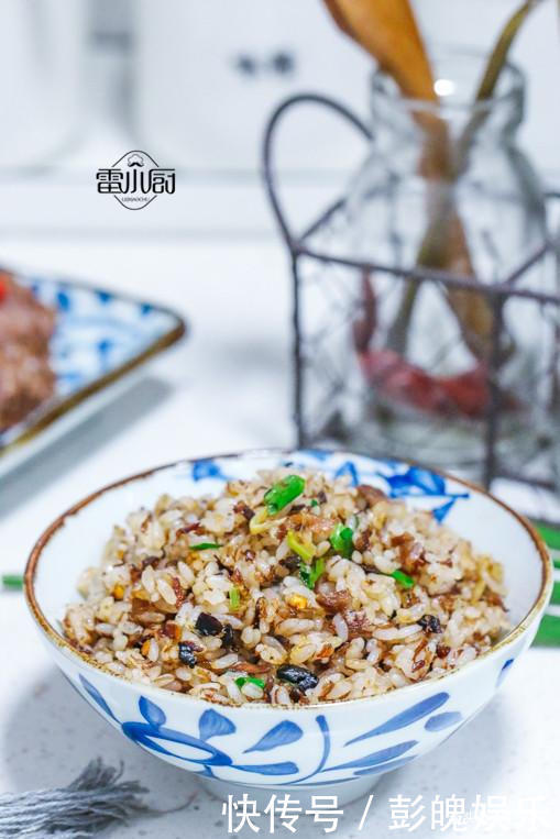 比蛋炒饭好吃10倍,营养100倍,孩子常吃个子噌噌往上窜!