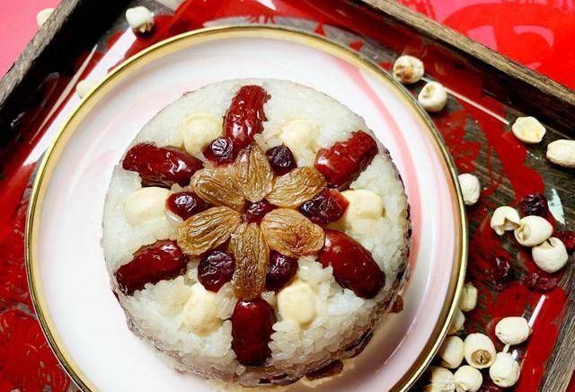 凉糕|糯米别再包粽子了,试试做糯米凉糕,软糯香甜,我家一周吃三次