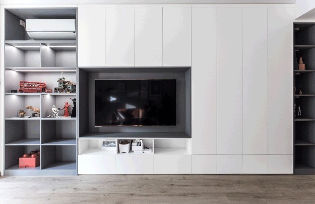 插座|不管装修第几套房子,这些装修细节得注意,很多人在这里跌倒!