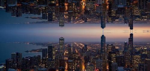 宇宙诞生于黑洞两种颠覆认知的起源理论,你认同哪个