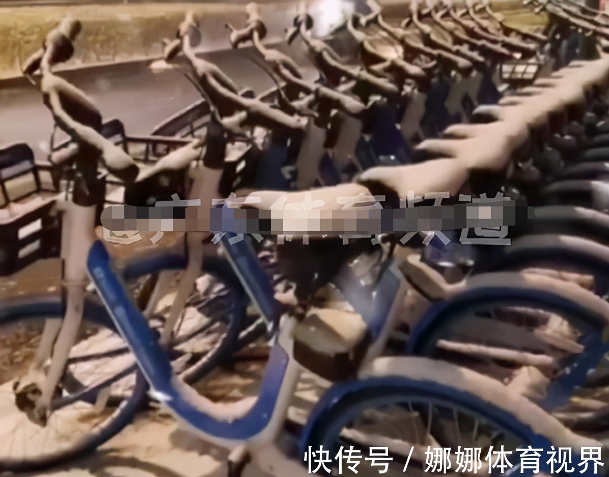 健身|自律!全红婵假期健身房挥汗如雨,何威仪:她踩动感单车又快又猛